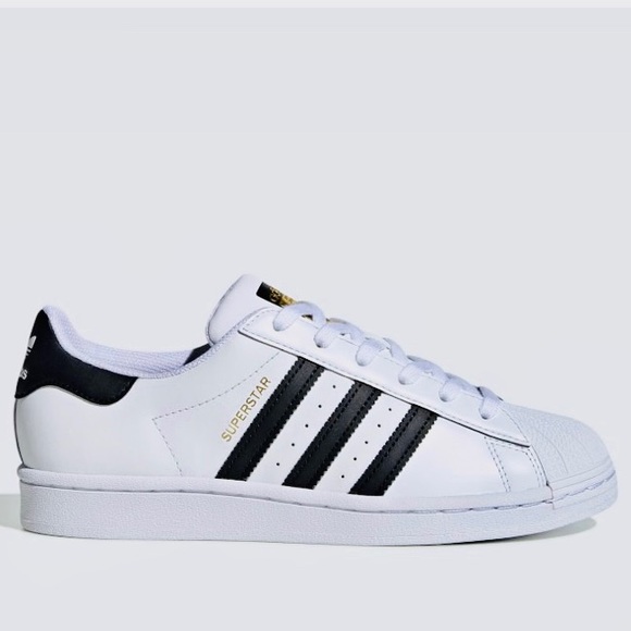 adidas Shoes - ADIDAS LA MARQUE Superstar Sneakers White